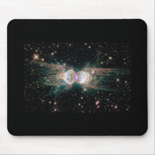 Ant Nebula Hubble Space Telescope image Mouse Mat