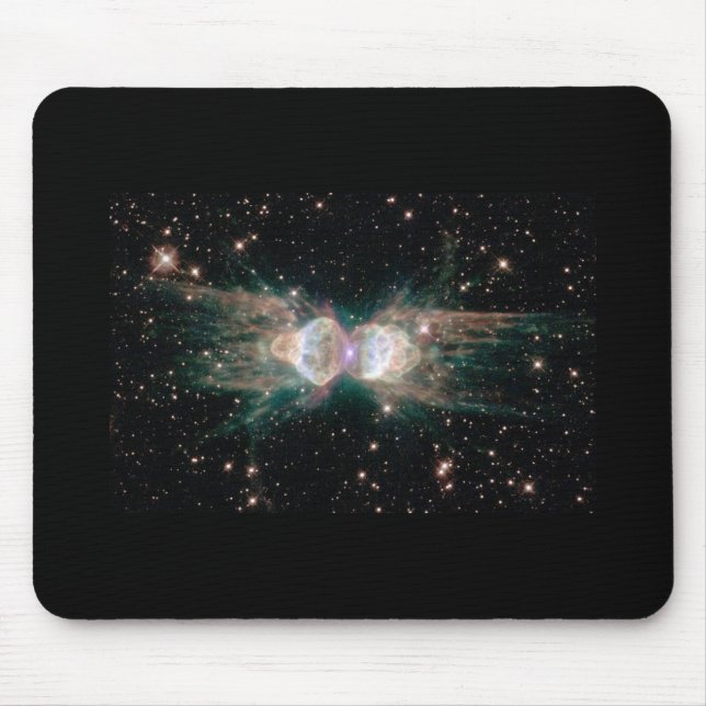 Ant Nebula Hubble Space Telescope image Mouse Mat (Front)
