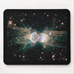 Ant Nebula Mouse Mat