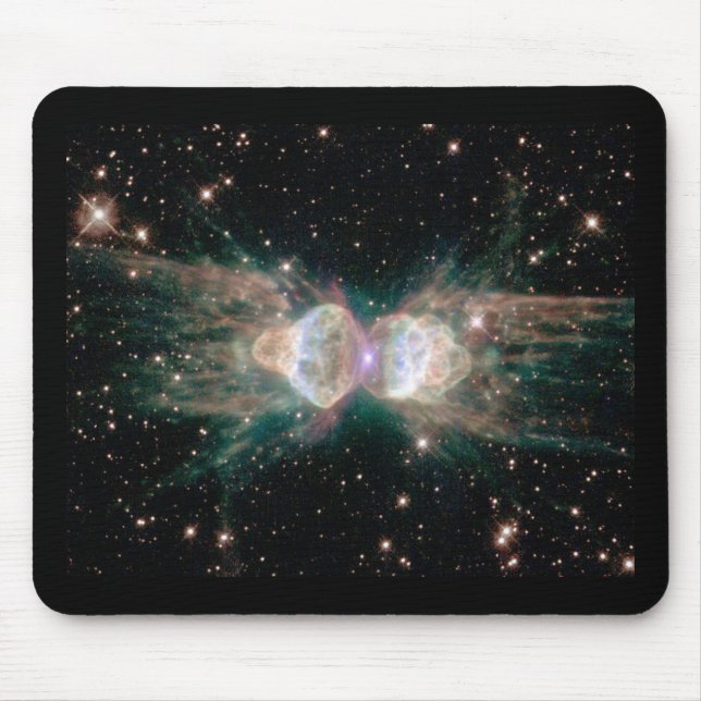Ant Nebula Mouse Mat (Front)