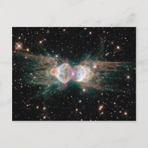 Ant Nebula Postcard