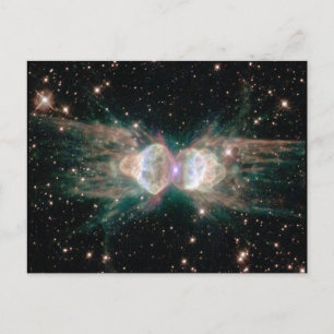 Ant Nebula Postcard
