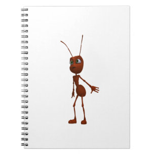 Ant Notebook