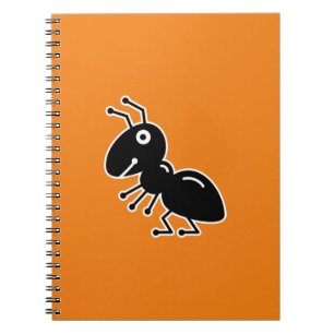 Ant Notebooks