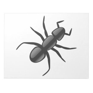 Ant Notepad