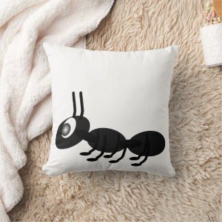 Ant Pillow