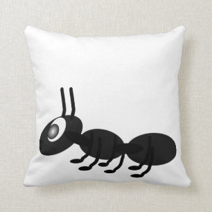 Ant Pillow