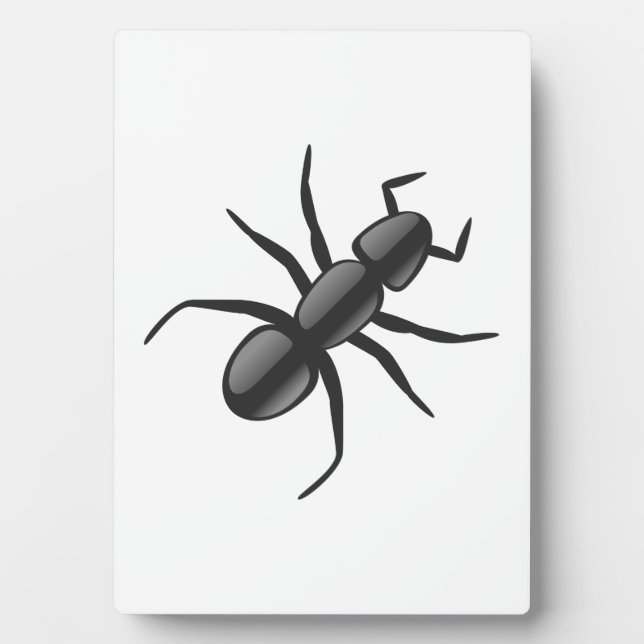 Ant Plaque (Front)