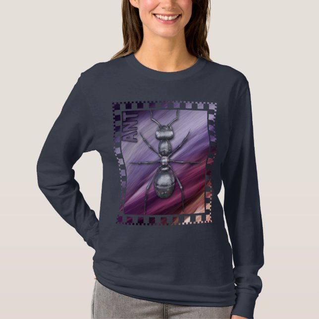 Ant T-Shirt (Front)