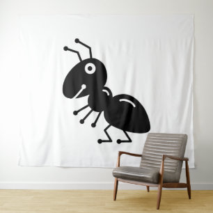 Ant Tapestry