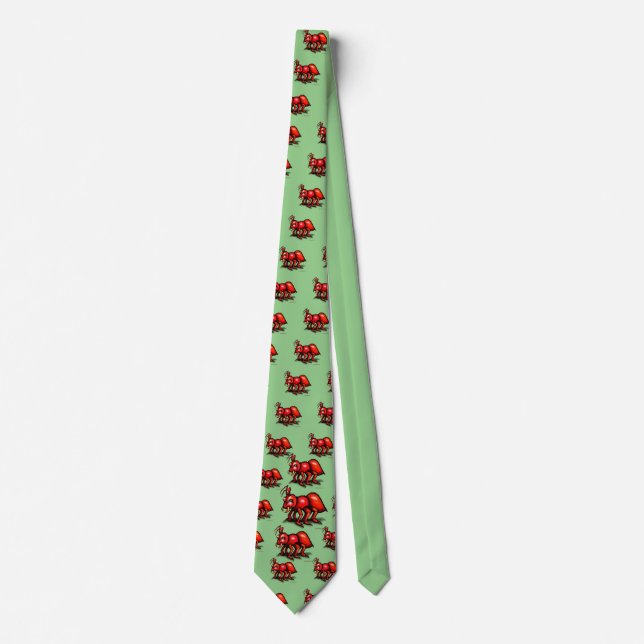 Ant Tie (Front)