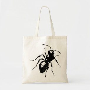 Ant Tote Bag