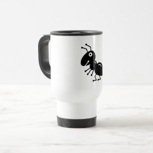 Ant Travel Mug