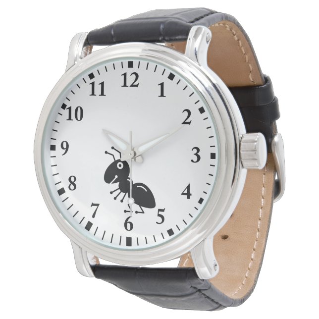 Ant Watch (Angled)