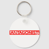 Antagonist Stamp