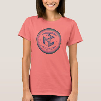 Antahkarana Reiki T-Shirt