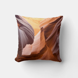Antalope Canyon Cushion