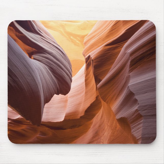 Antalope Canyon Mouse Mat (Front)