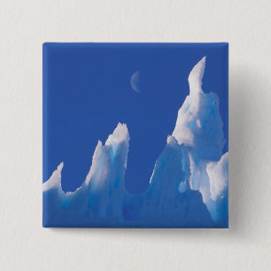 Antarctica, Australian Antarctic Territory. 15 Cm Square Badge