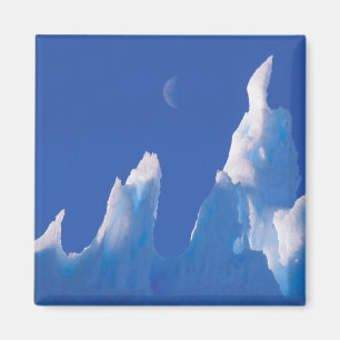 Antarctica, Australian Antarctic Territory. Magnet