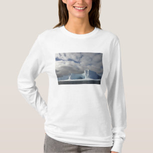 Antarctica, Bransfield Strait, Afternoon sun T-Shirt