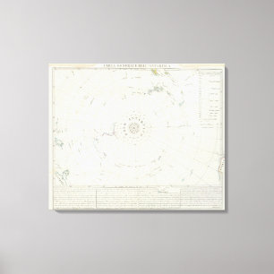 Antarctica Canvas Print