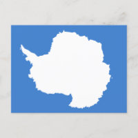 Antarctica Flag