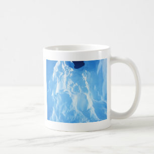 Antarctica Ice Coffee Mug
