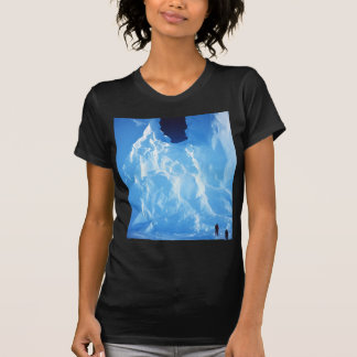 Antarctica Ice T-Shirt