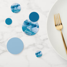 Antarctica iceberg photo with text