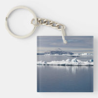 Antarctica landscape