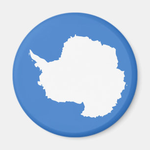 antarctica magnet