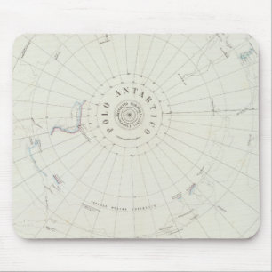 Antarctica Mouse Mat