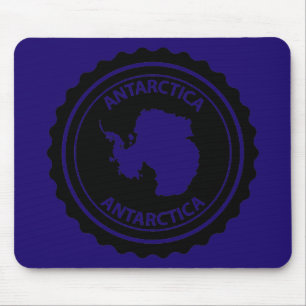 Antarctica Mouse Mat