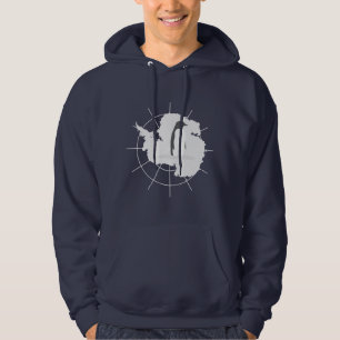 Antarctica - Penguin Hoodie