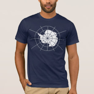 Antarctica T-Shirt