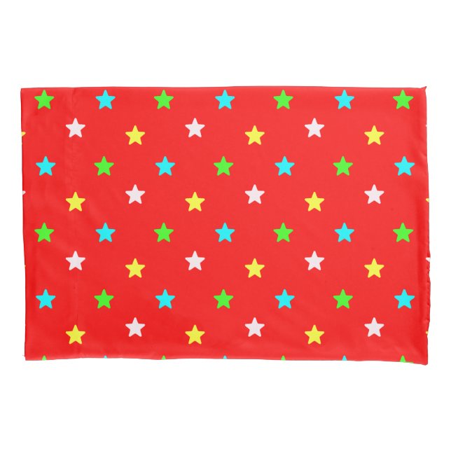 Antares Pillowcase (Front)