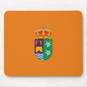 Antas, Spain Mouse Mat