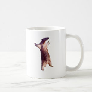 Anteater Coffee Mug