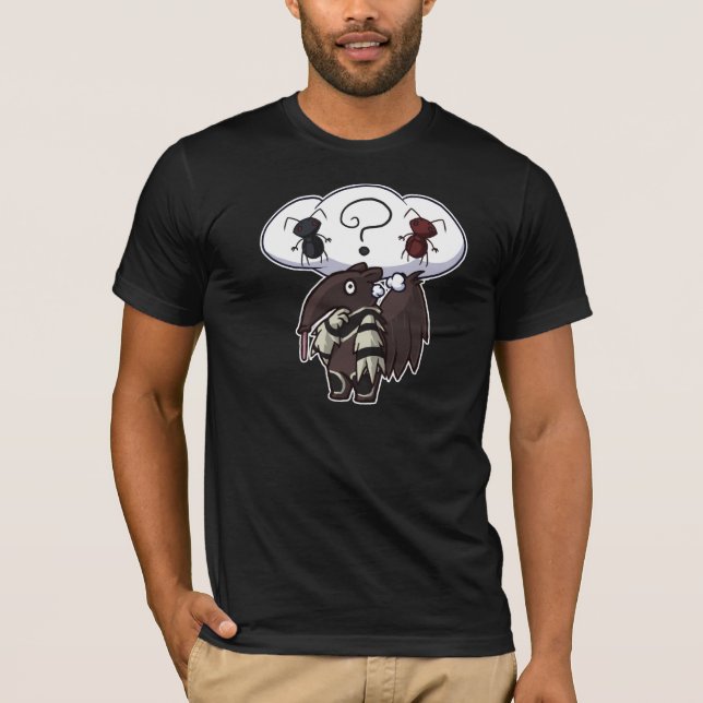 Anteater Lunch Shirt (Front)