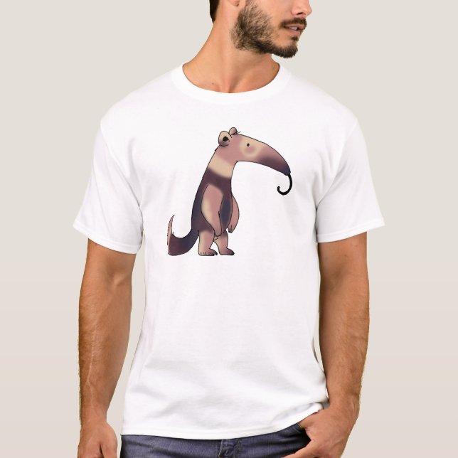 Anteater T-Shirt (Front)