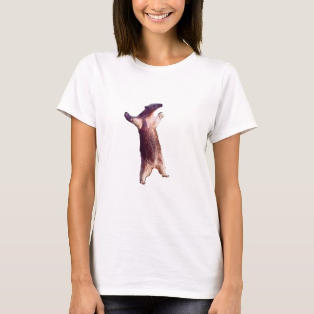 Anteater T-Shirt (Front)