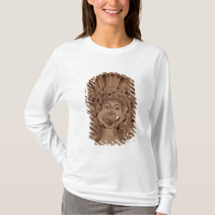 Antefix with the head of a gorgon T-Shirt