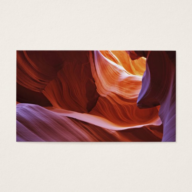 Antelope Canyon (Front)