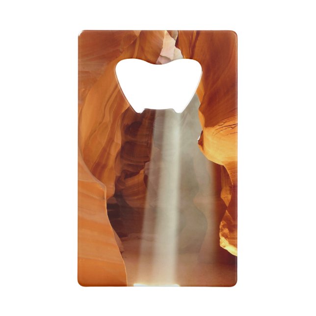 Antelope Canyon (Front)