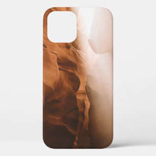 ANTELOPE CANYON, ARIZONA iPhone 12 CASE