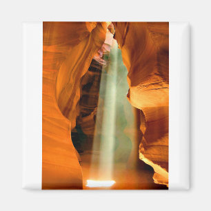 Antelope Canyon Arizona Magnet