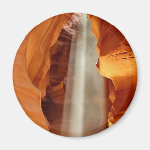 Antelope Canyon Arizona Magnet