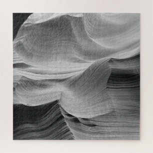 Antelope canyon caves jigsaw puzzle