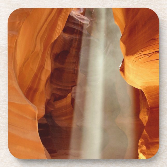 Antelope Canyon Coaster (Front)